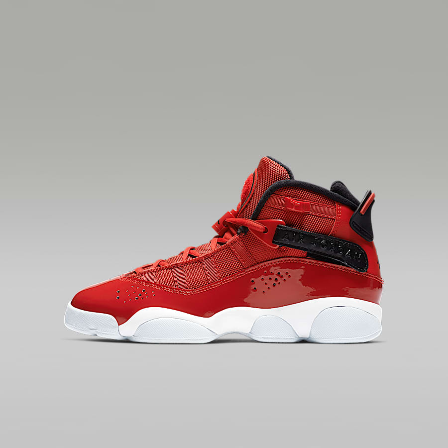Air Jordan 6 retro & OG archive collection . Nike.com